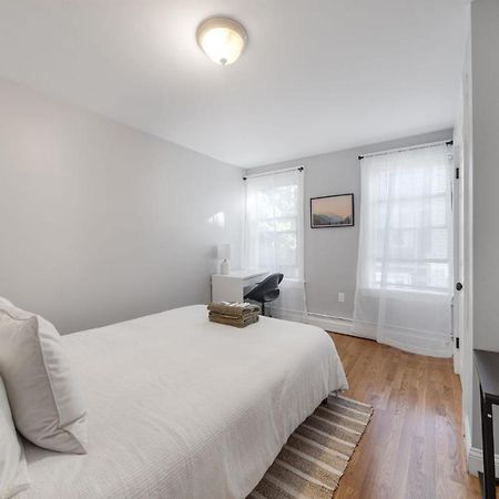 4Br1Bth South Boston Apt Perfect For Commutes Exterior photo