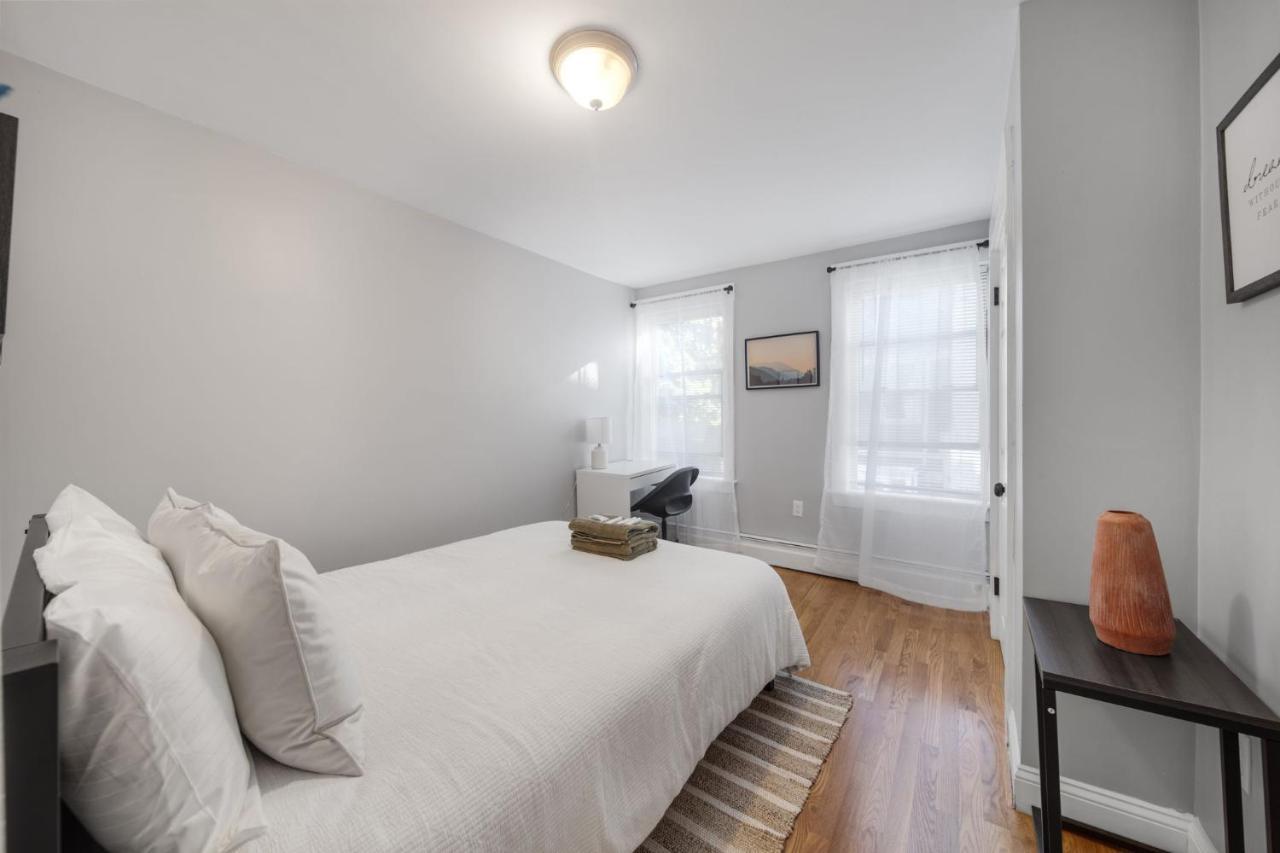 4Br1Bth South Boston Apt Perfect For Commutes Exterior photo