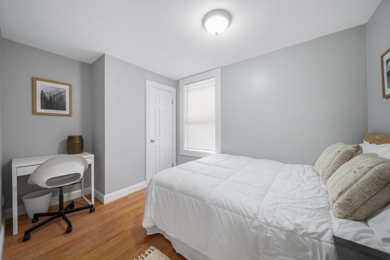 4Br1Bth South Boston Apt Perfect For Commutes Exterior photo