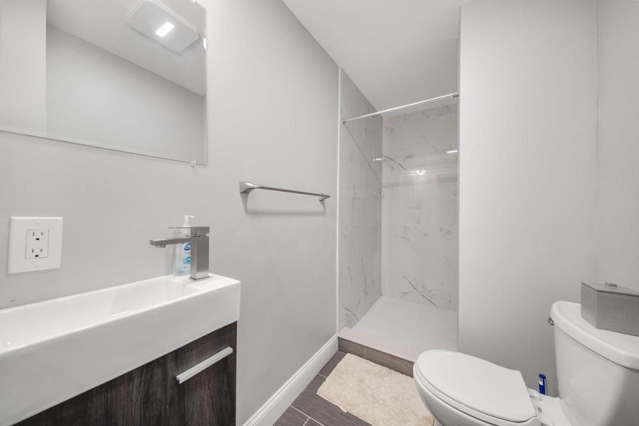 4Br1Bth South Boston Apt Perfect For Commutes Exterior photo